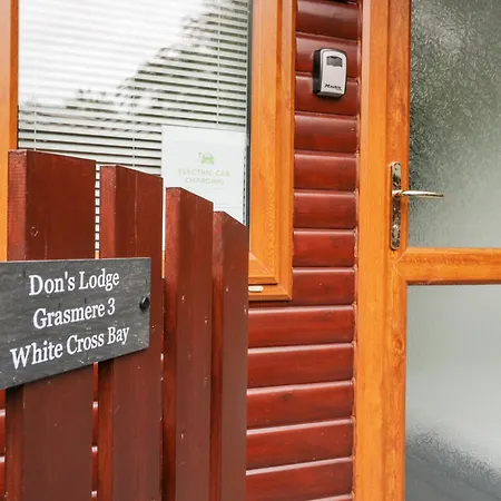 Dons Holiday home Windermere