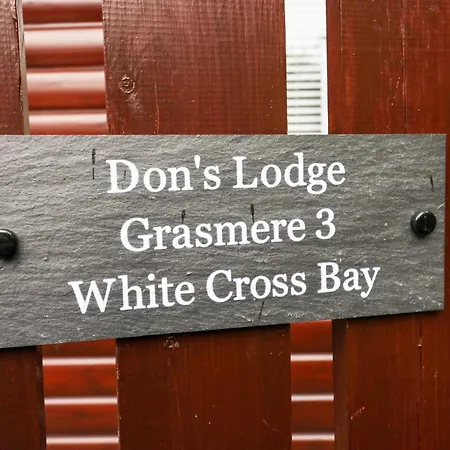 Holiday home Dons