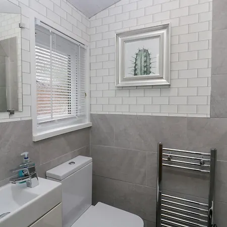 Holiday home Dons Windermere