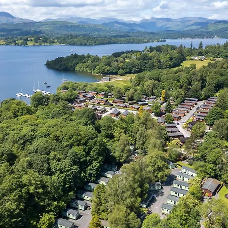 Dons Nyaraló Windermere